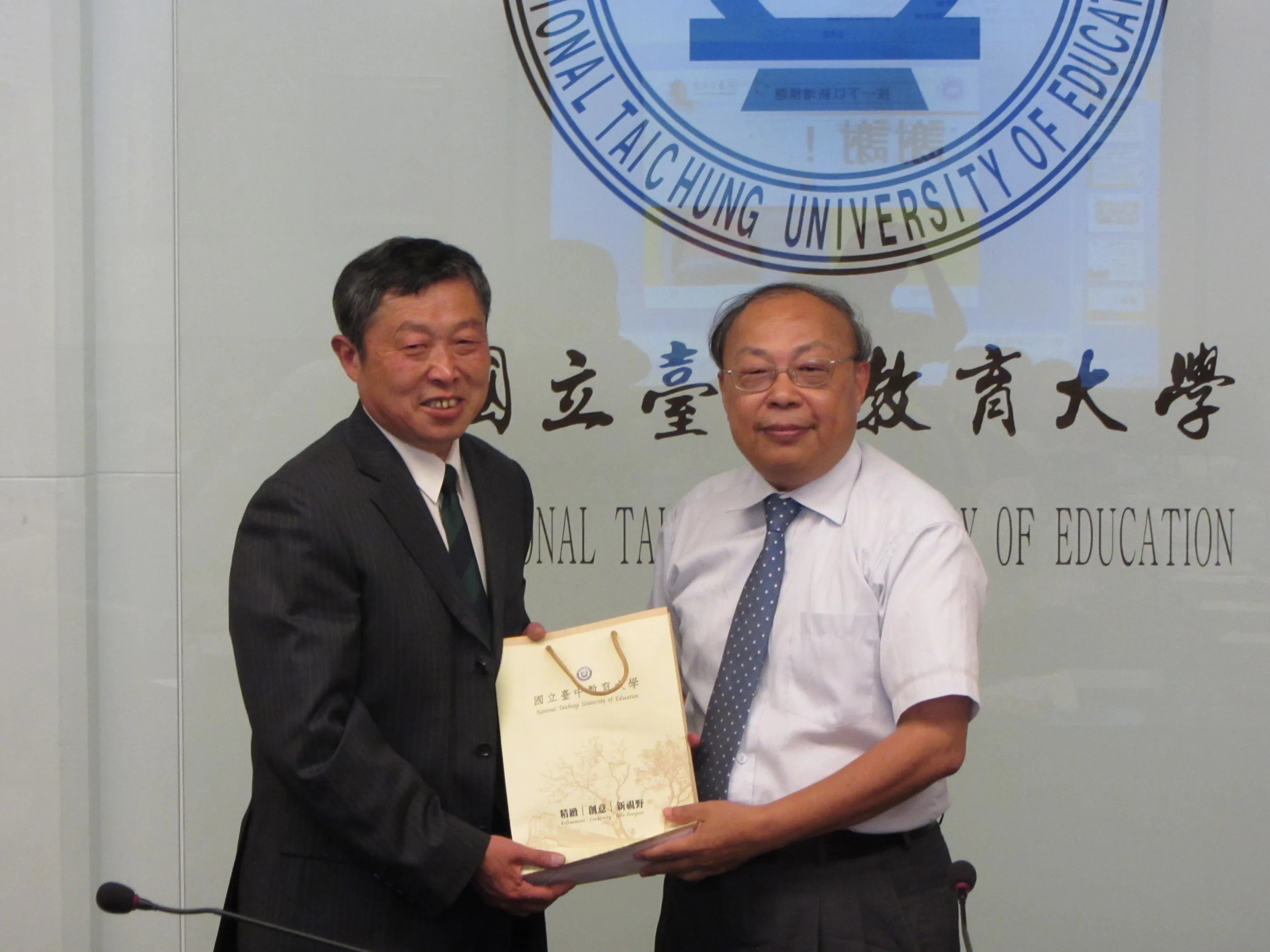 1011025 南京大學教育學院參訪交流 第8張